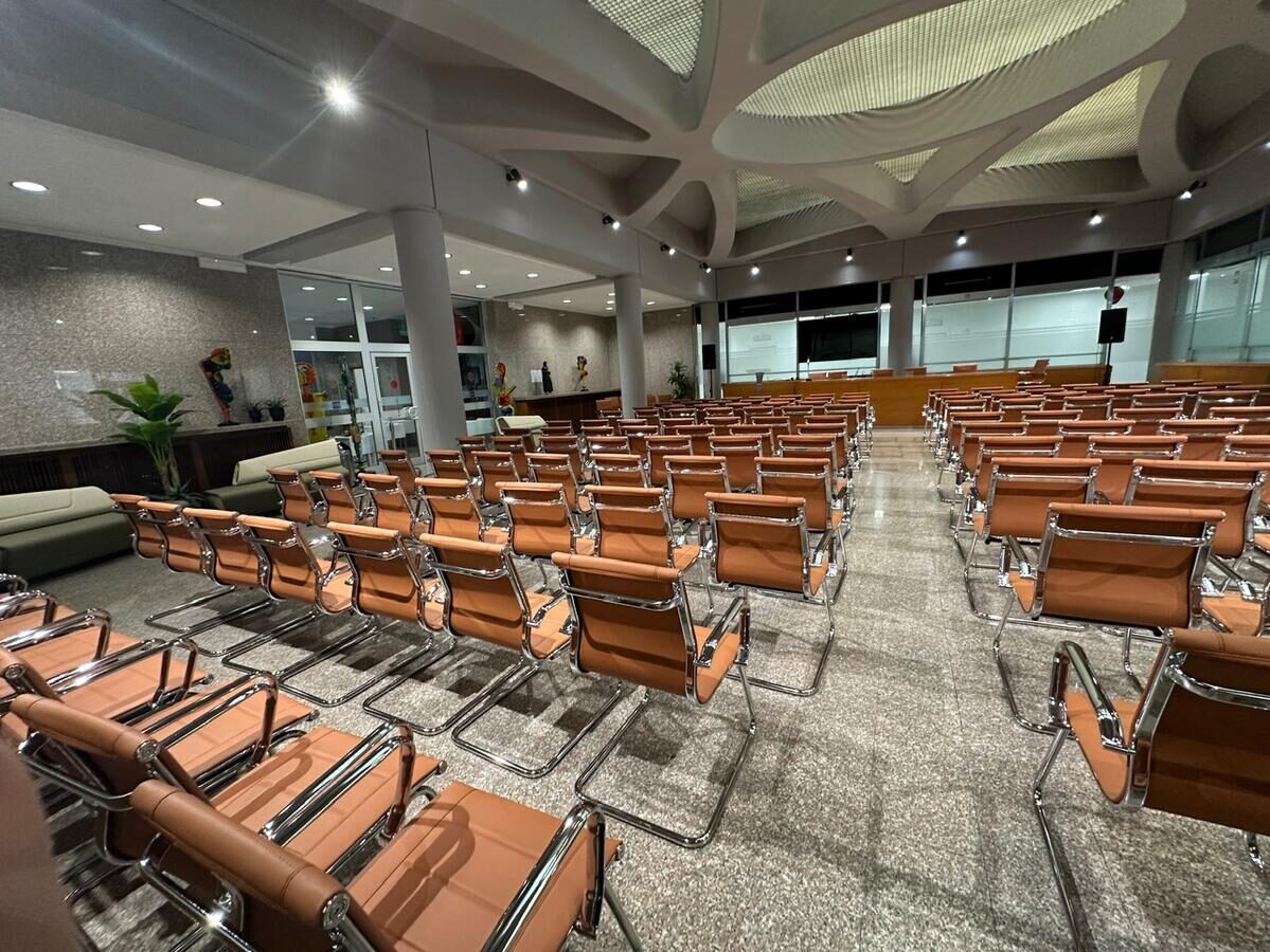 Conference Hall