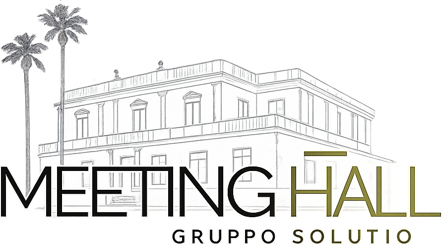 Meeting Hall — Gruppo Solutio