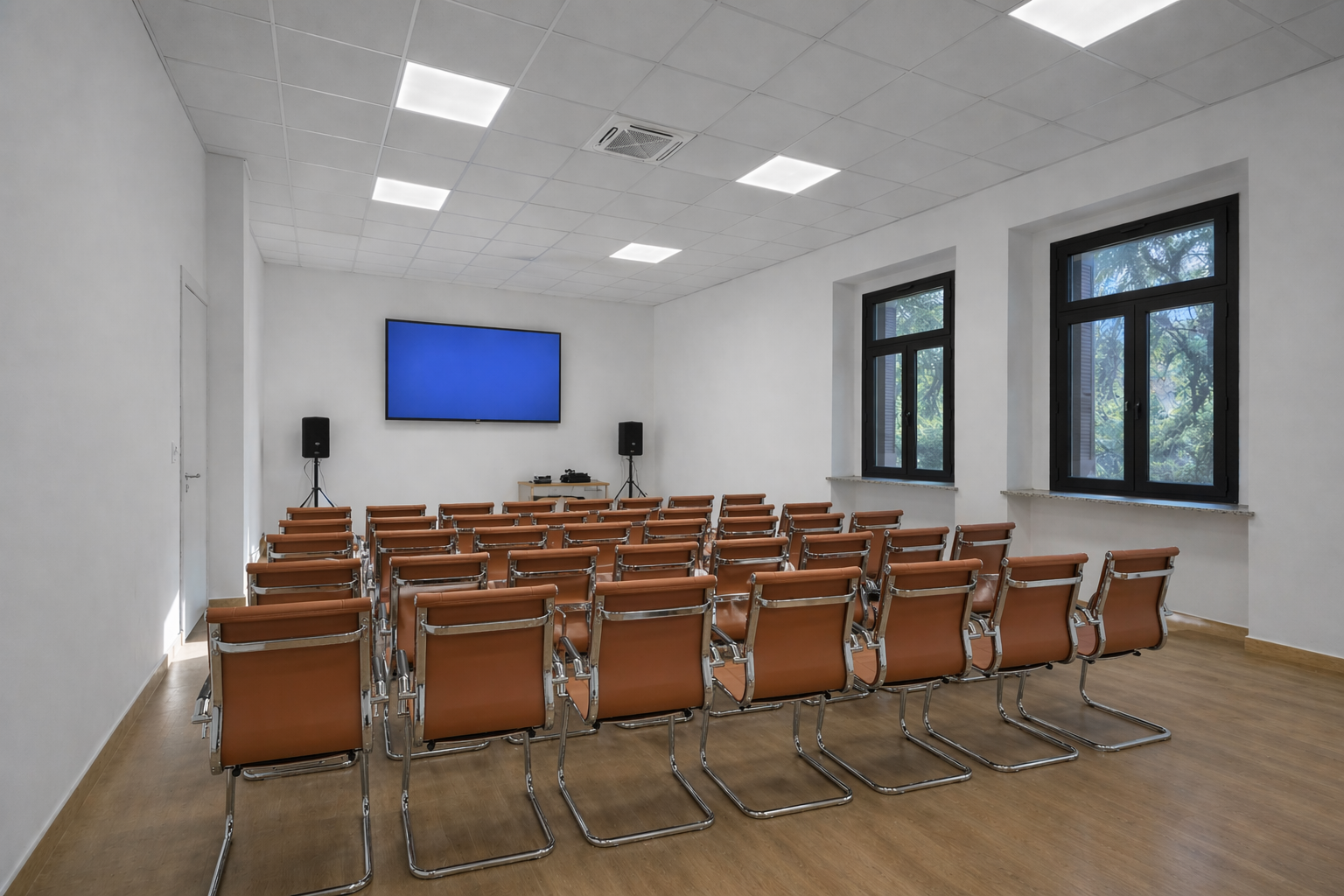 Aula Palladium