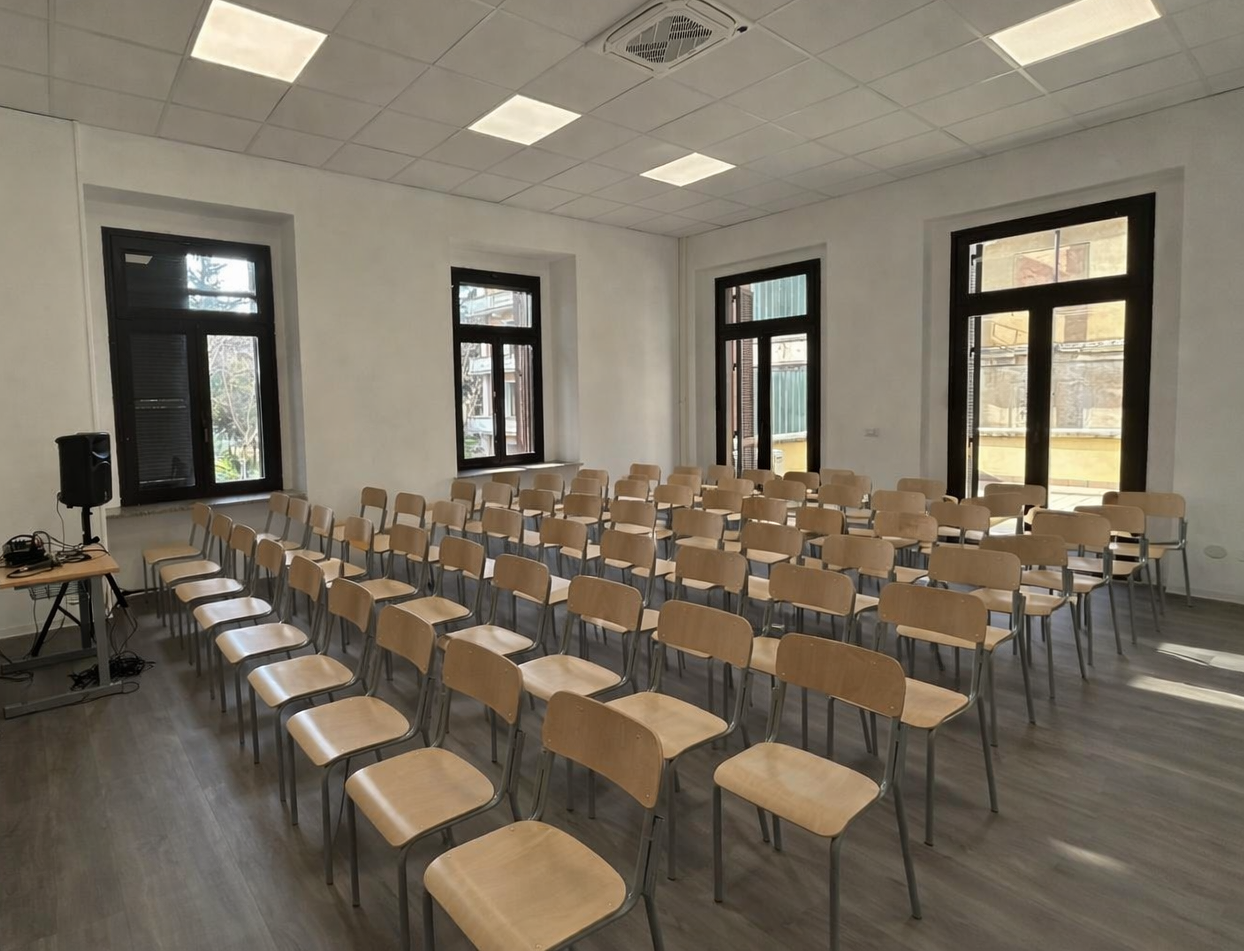 Aula Imperium