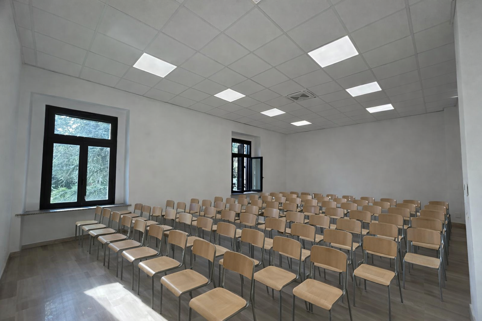Aula Palladium