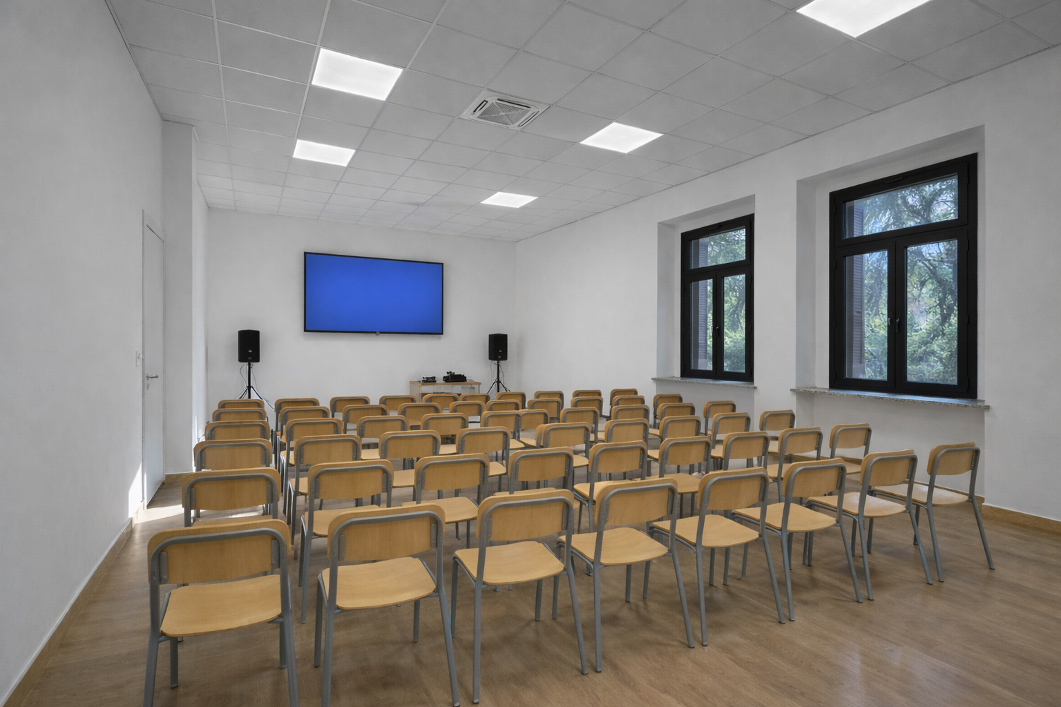 Aula Palladium