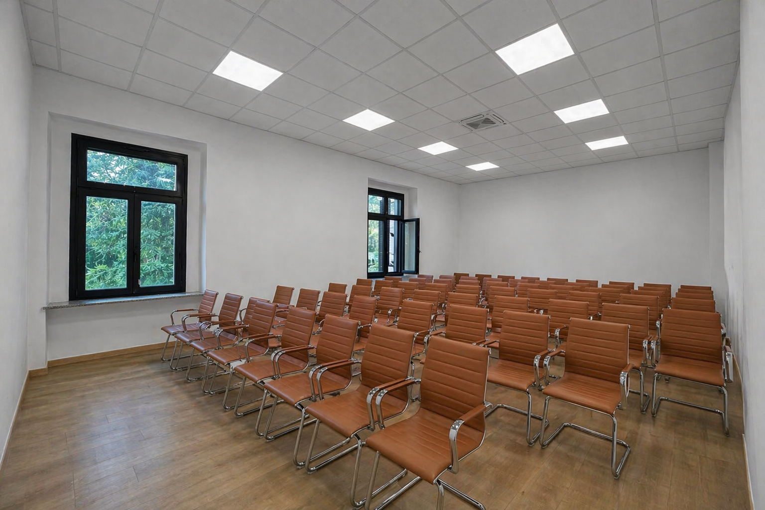 Aula Palladium